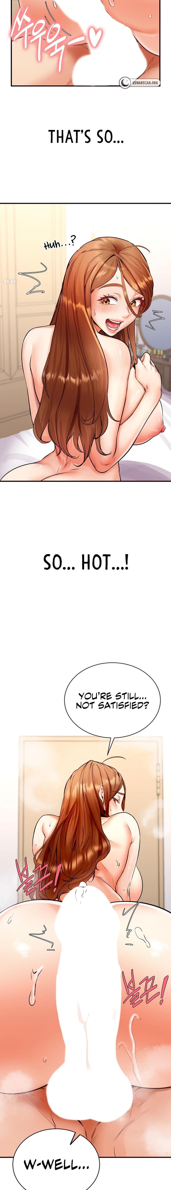 An Introduction to MILFs Uncensored, chapter 5, page 24 of 29