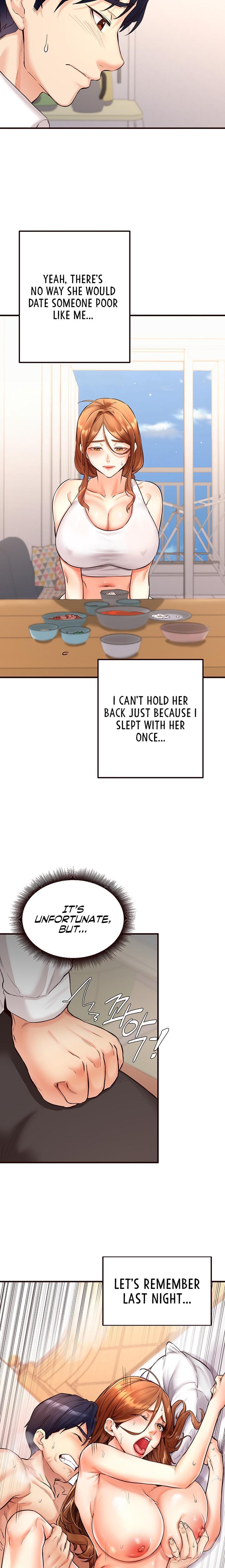 An Introduction to MILFs Uncensored, chapter 6, page 9 of 27