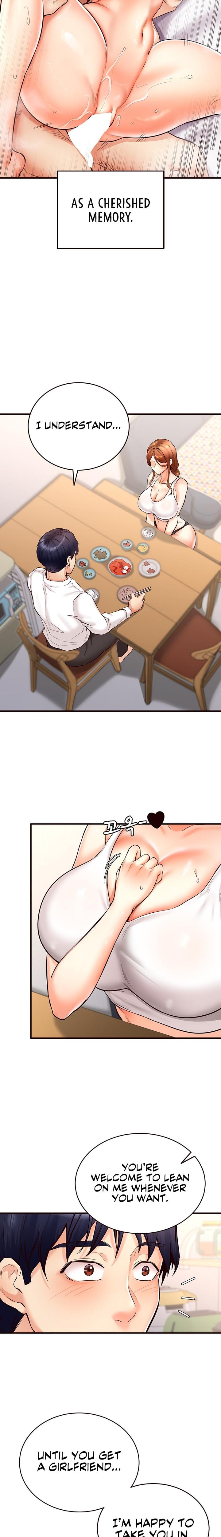 An Introduction to MILFs Uncensored, chapter 6, page 10 of 27
