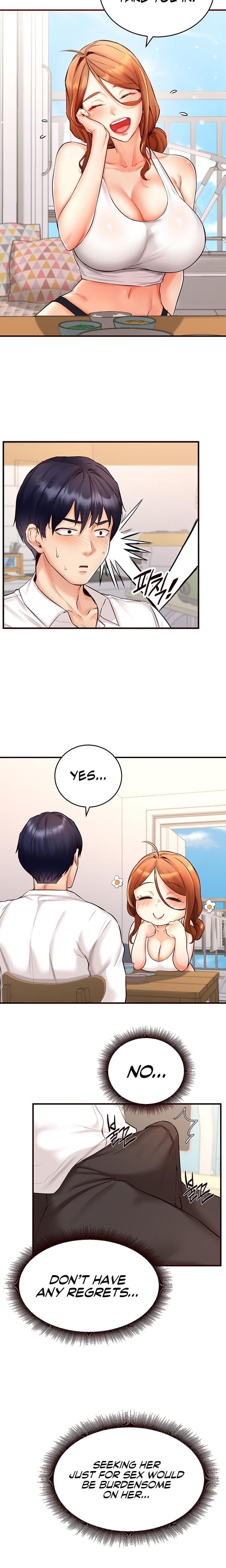 An Introduction to MILFs Uncensored, chapter 6, page 11 of 27
