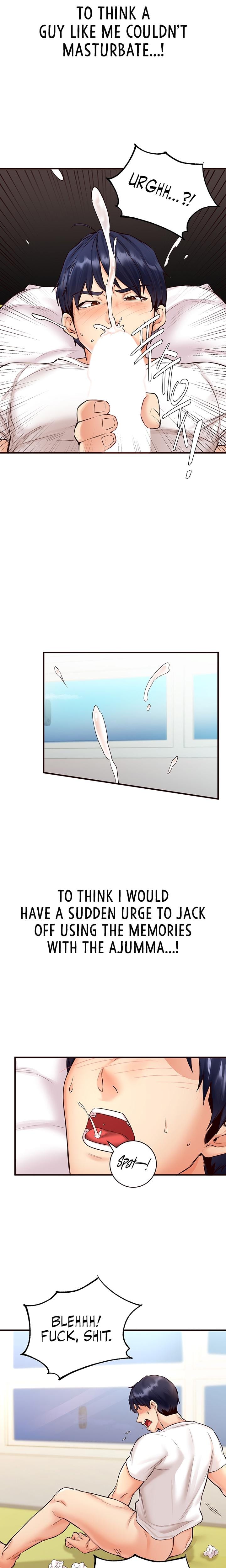 An Introduction to MILFs Uncensored, chapter 6, page 15 of 27