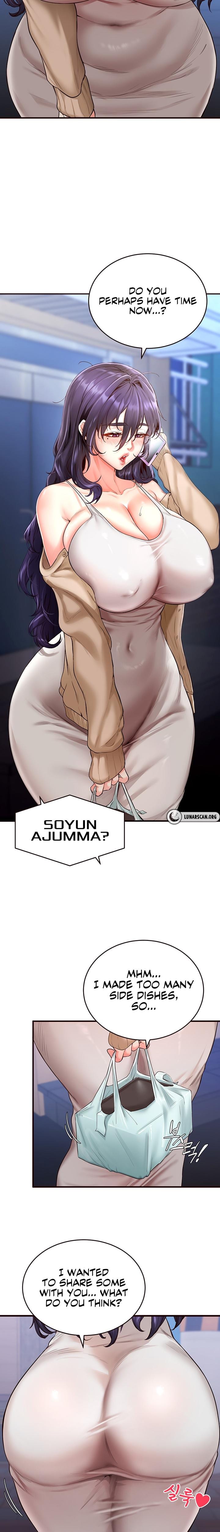 An Introduction to MILFs Uncensored, chapter 6, page 18 of 27