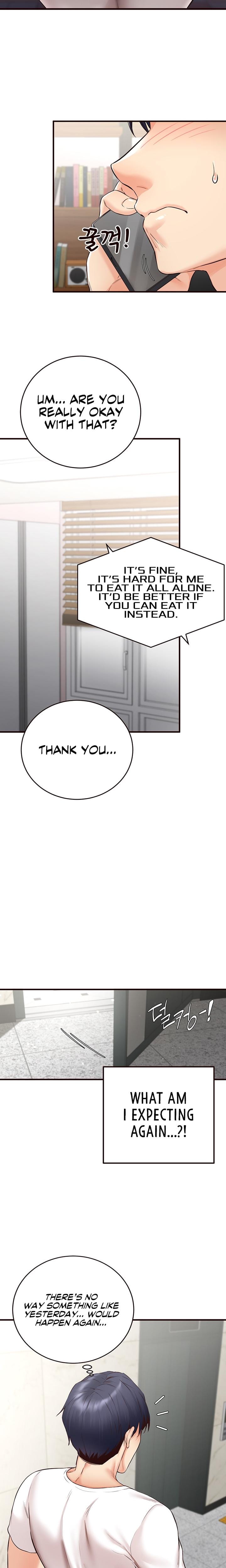An Introduction to MILFs Uncensored, chapter 6, page 19 of 27