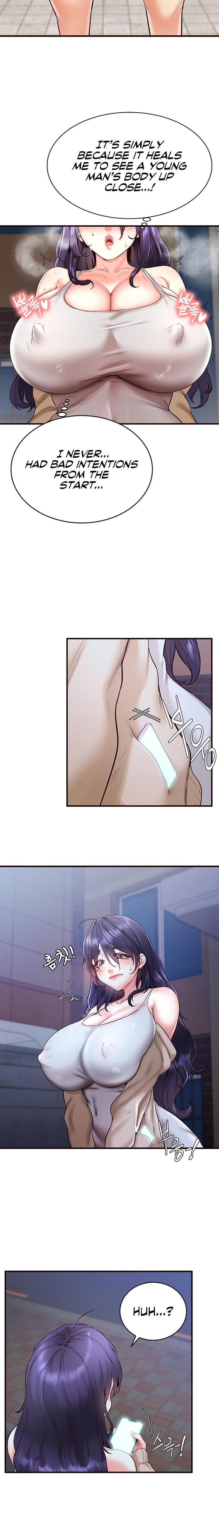An Introduction to MILFs Uncensored, chapter 6, page 22 of 27