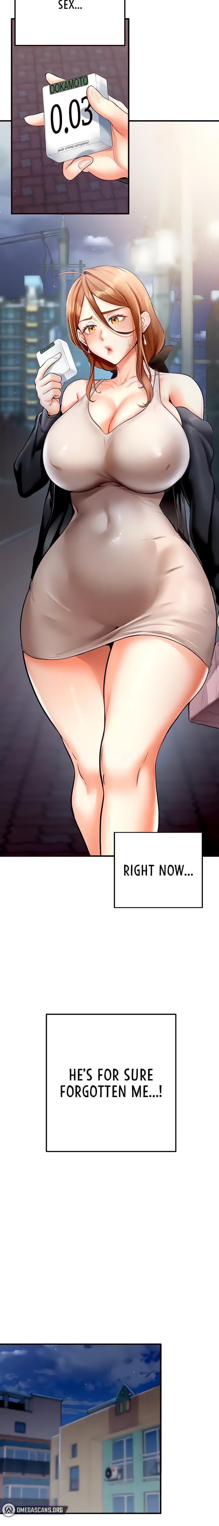 An Introduction to MILFs Uncensored, chapter 7, page 7 of 25