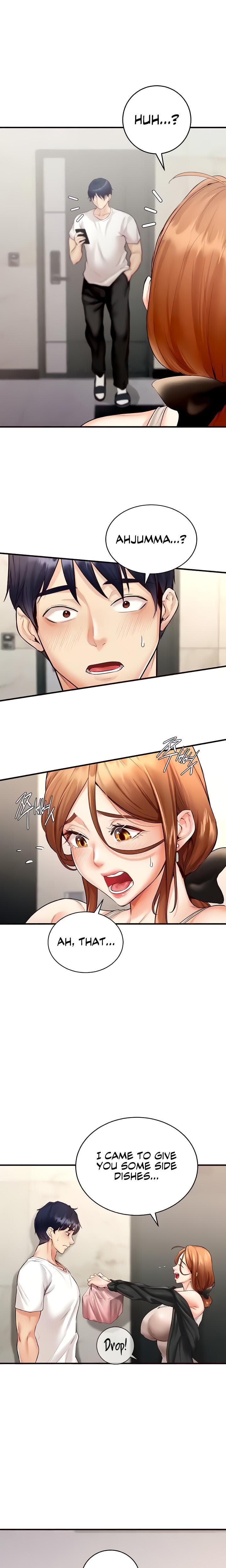 An Introduction to MILFs Uncensored, chapter 7, page 8 of 25