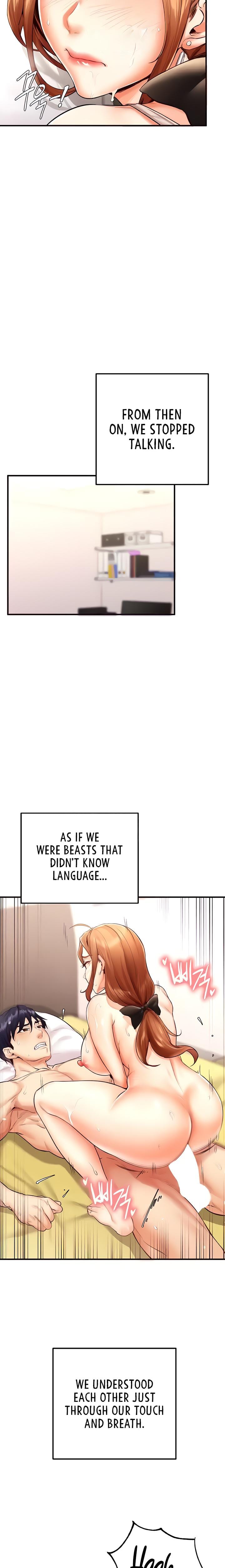 An Introduction to MILFs Uncensored, chapter 7, page 17 of 25