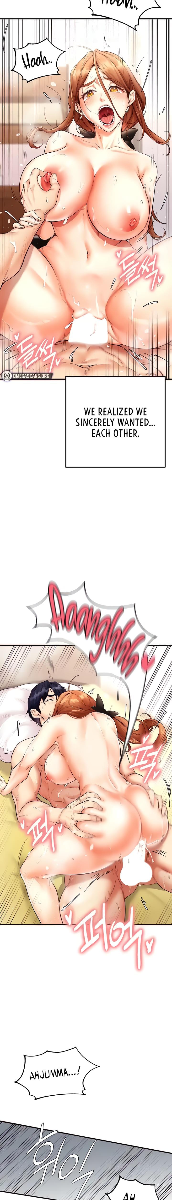 An Introduction to MILFs Uncensored, chapter 7, page 18 of 25