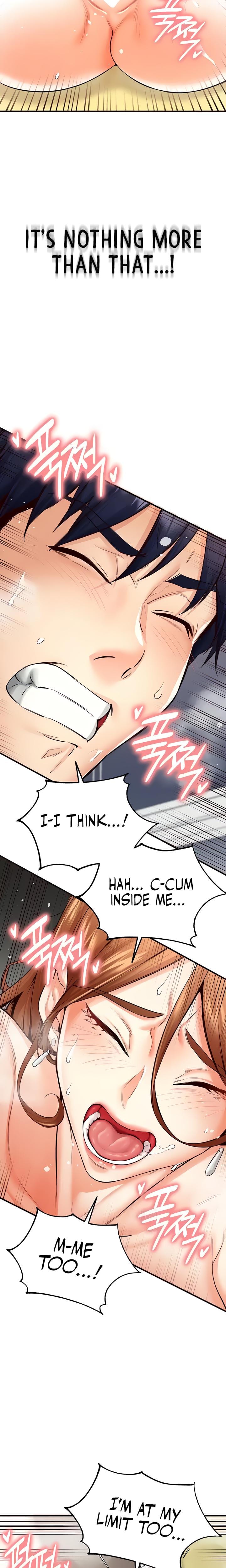 An Introduction to MILFs Uncensored, chapter 7, page 20 of 25