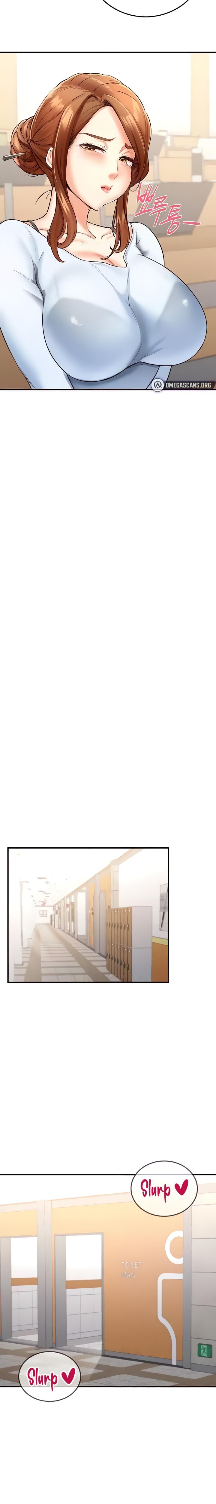 An Introduction to MILFs Uncensored, chapter 8, page 8 of 26