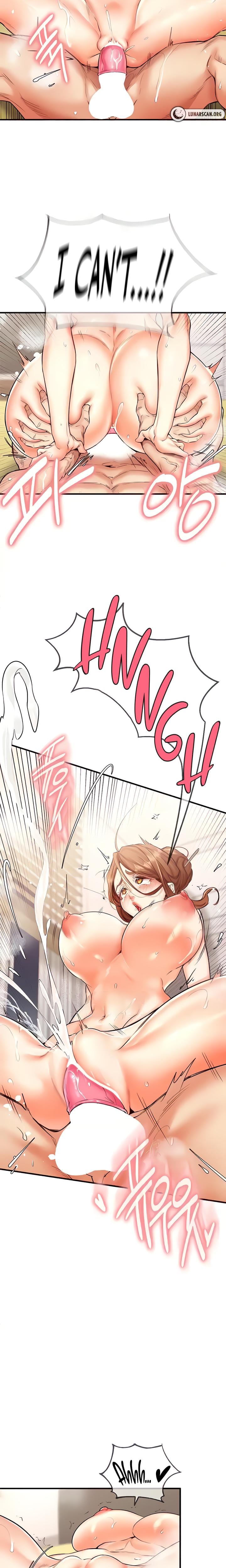 An Introduction to MILFs Uncensored, chapter 8, page 20 of 26