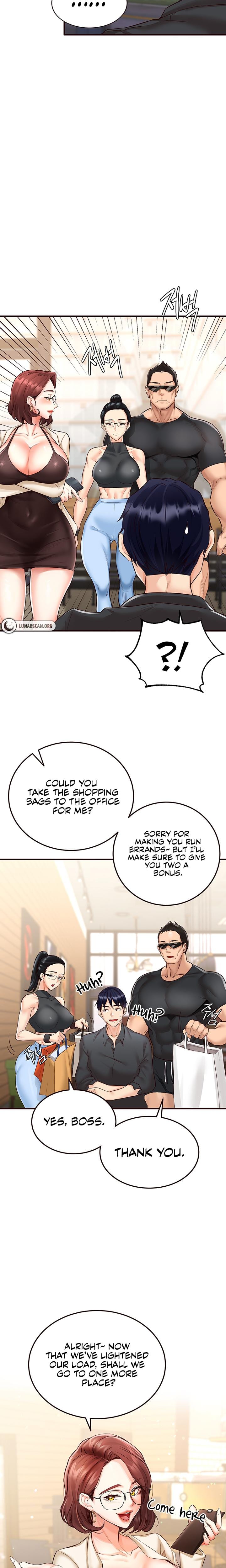 An Introduction to MILFs Uncensored, chapter 9, page 10 of 26