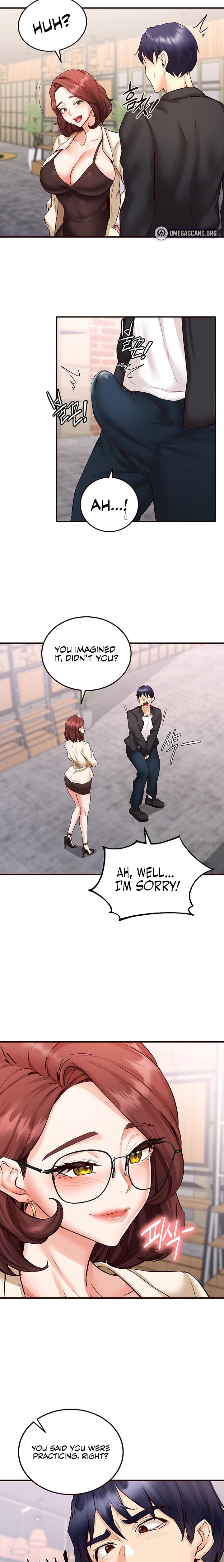 An Introduction to MILFs Uncensored, chapter 9, page 19 of 26