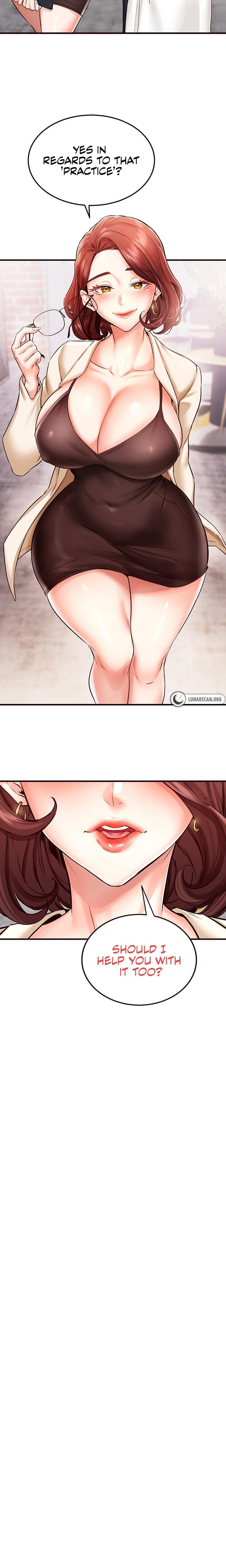 An Introduction to MILFs Uncensored, chapter 9, page 21 of 26