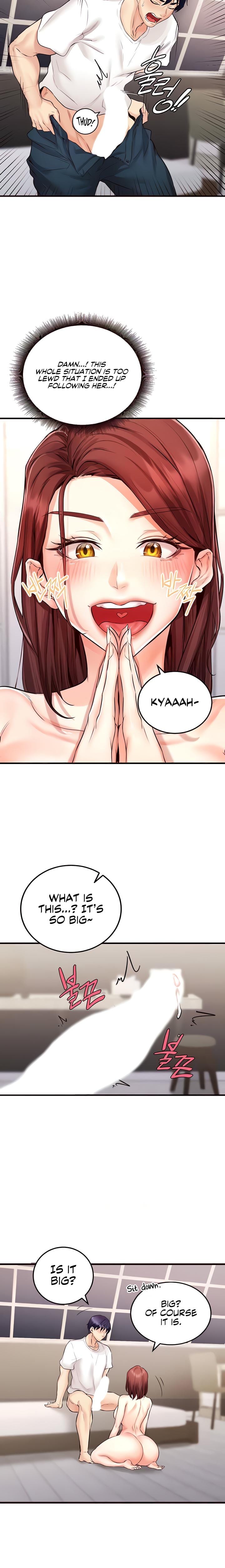 An Introduction to MILFs Uncensored, chapter 10, page 6 of 26