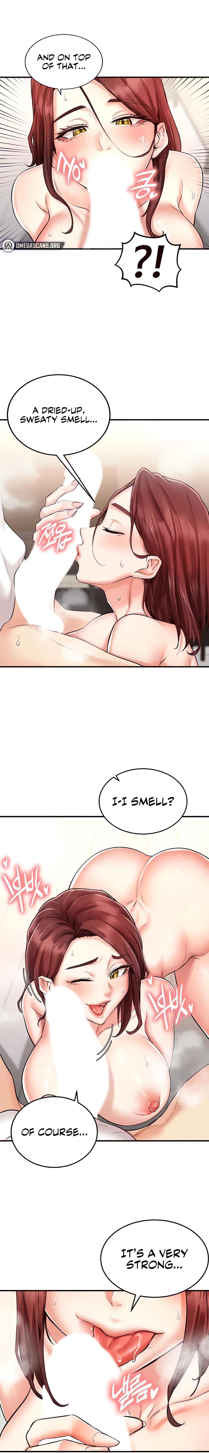 An Introduction to MILFs Uncensored, chapter 10, page 7 of 26