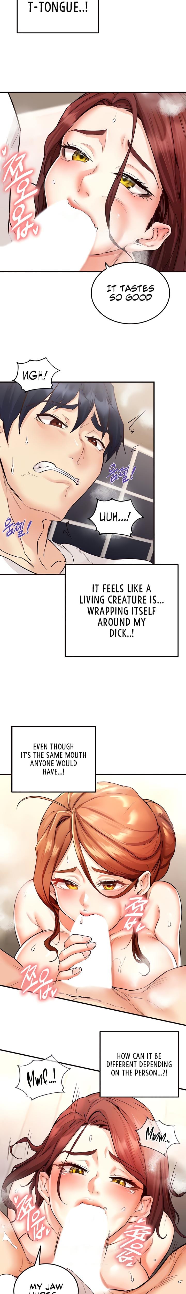 An Introduction to MILFs Uncensored, chapter 10, page 9 of 26