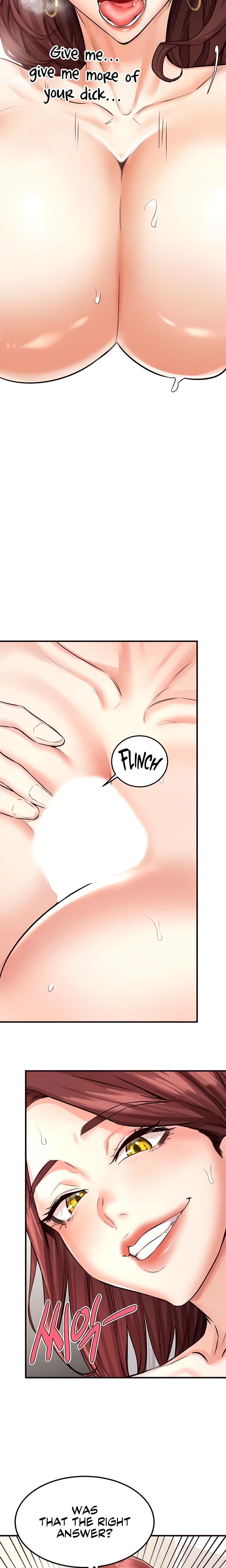 An Introduction to MILFs Uncensored, chapter 10, page 12 of 26