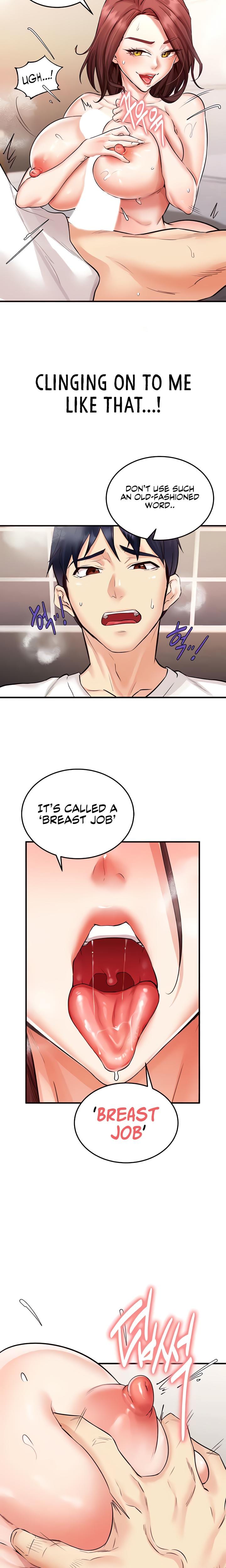 An Introduction to MILFs Uncensored, chapter 10, page 14 of 26