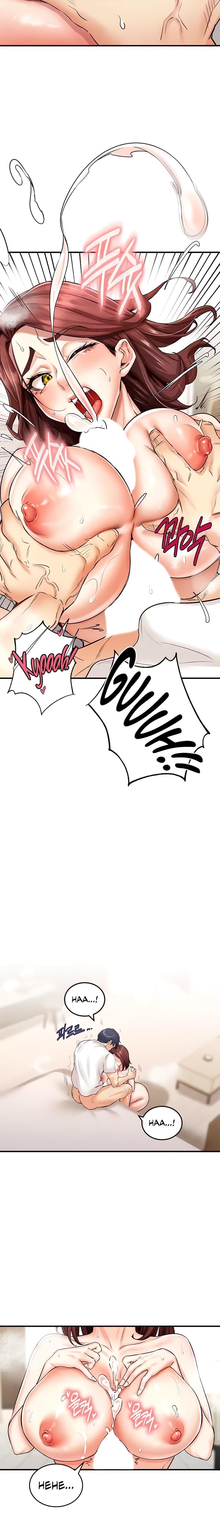 An Introduction to MILFs Uncensored, chapter 10, page 15 of 26