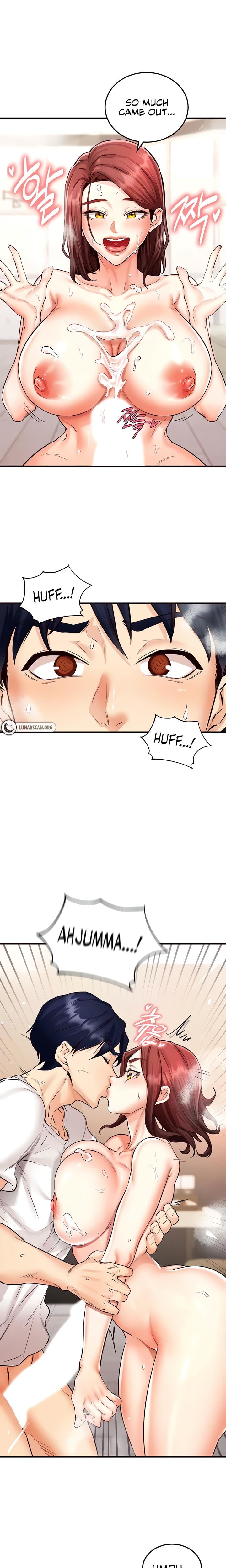 An Introduction to MILFs Uncensored, chapter 10, page 16 of 26