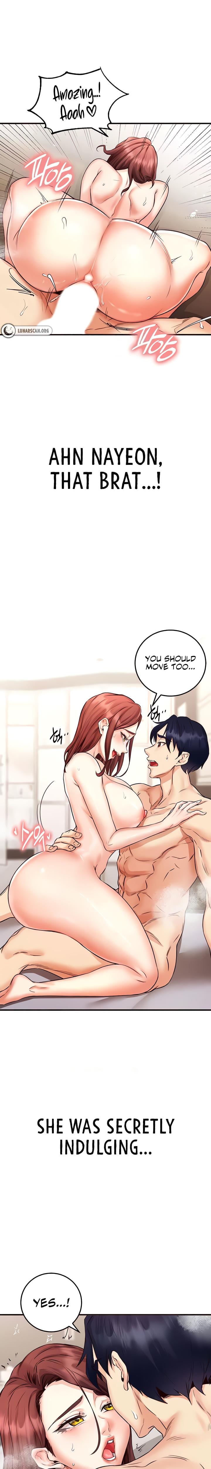 An Introduction to MILFs Uncensored, chapter 10, page 23 of 26