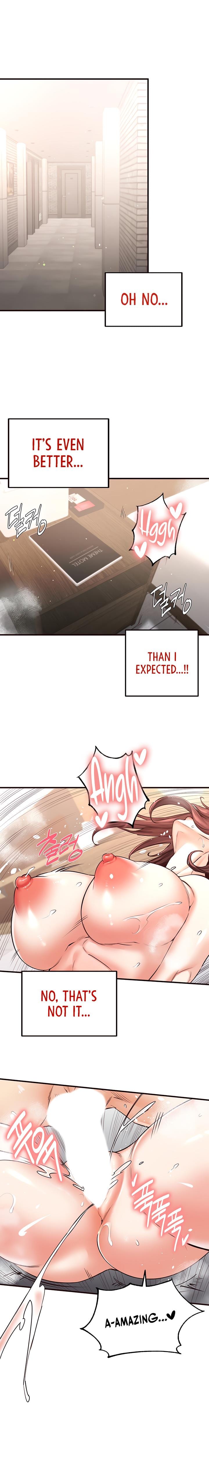 An Introduction to MILFs Uncensored, chapter 11, page 5 of 26