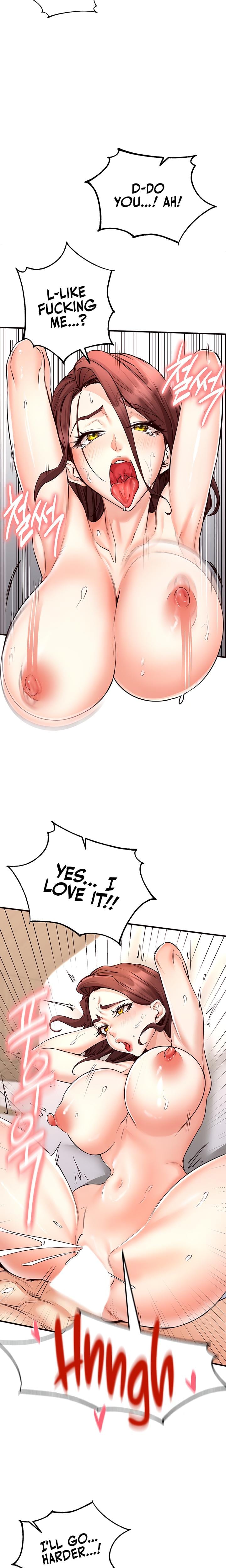 An Introduction to MILFs Uncensored, chapter 11, page 7 of 26