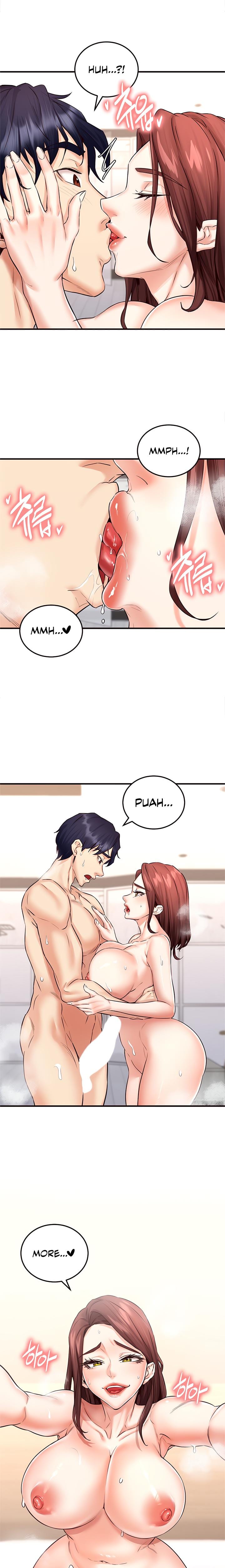 An Introduction to MILFs Uncensored, chapter 11, page 17 of 26
