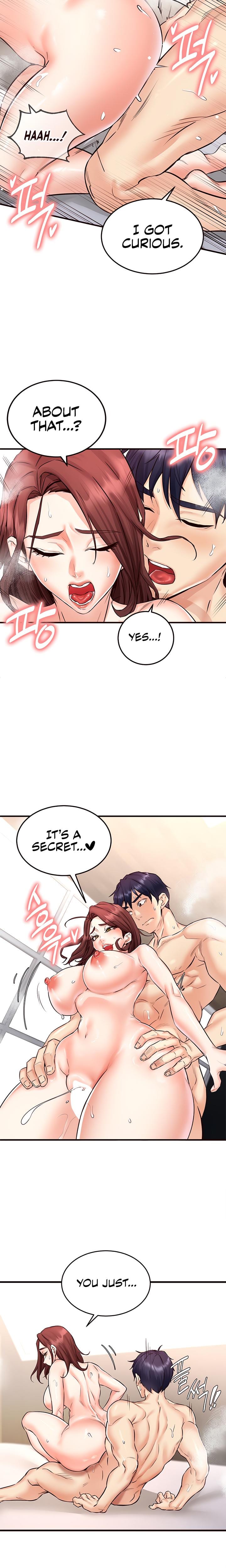 An Introduction to MILFs Uncensored, chapter 11, page 21 of 26