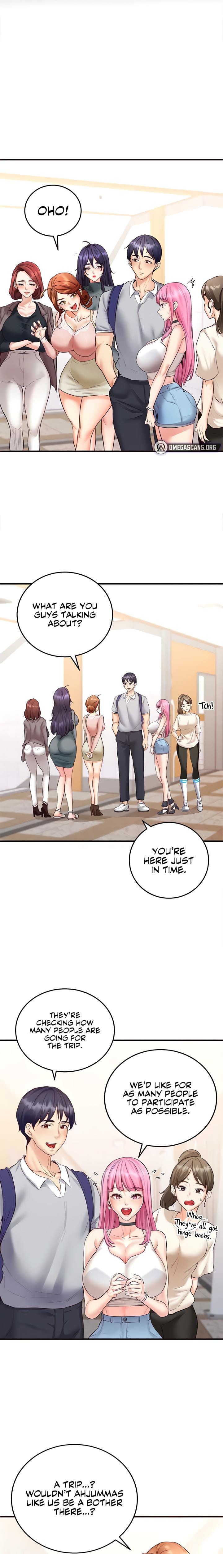 An Introduction to MILFs Uncensored, chapter 12, page 8 of 24