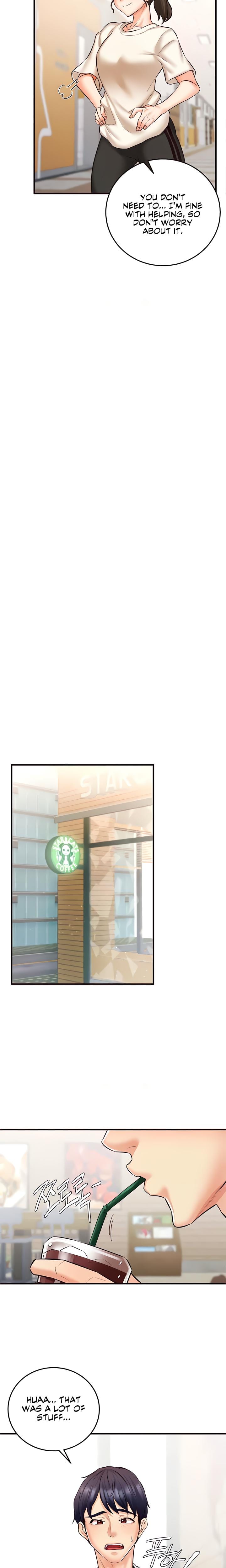 An Introduction to MILFs Uncensored, chapter 12, page 13 of 24