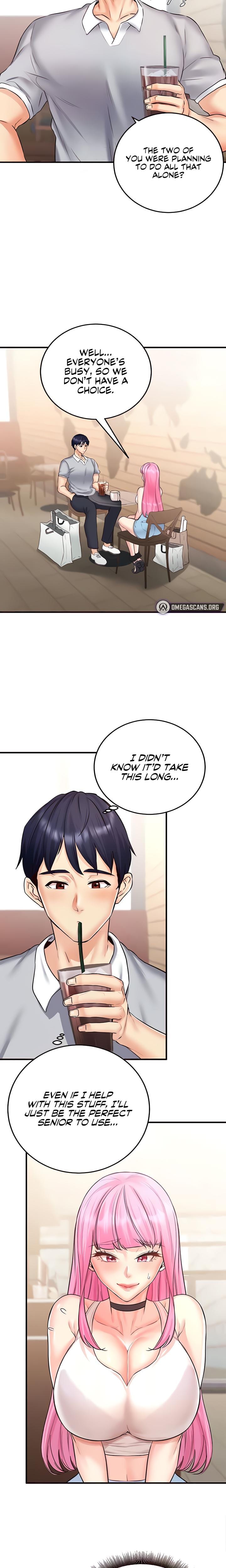 An Introduction to MILFs Uncensored, chapter 12, page 14 of 24