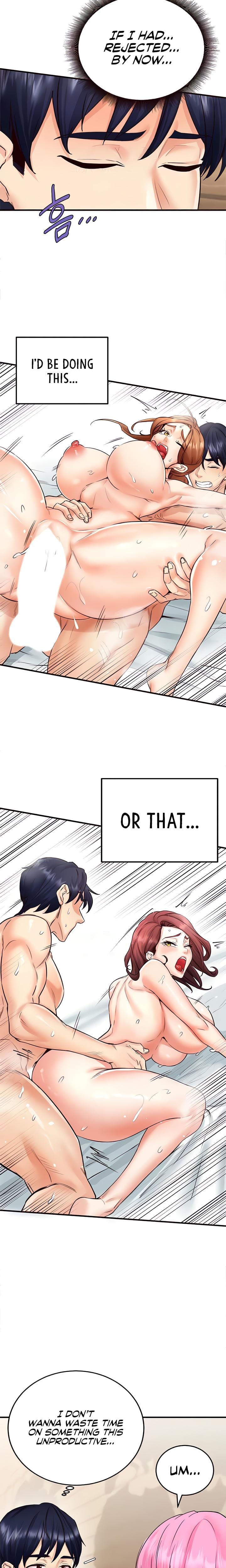An Introduction to MILFs Uncensored, chapter 12, page 15 of 24