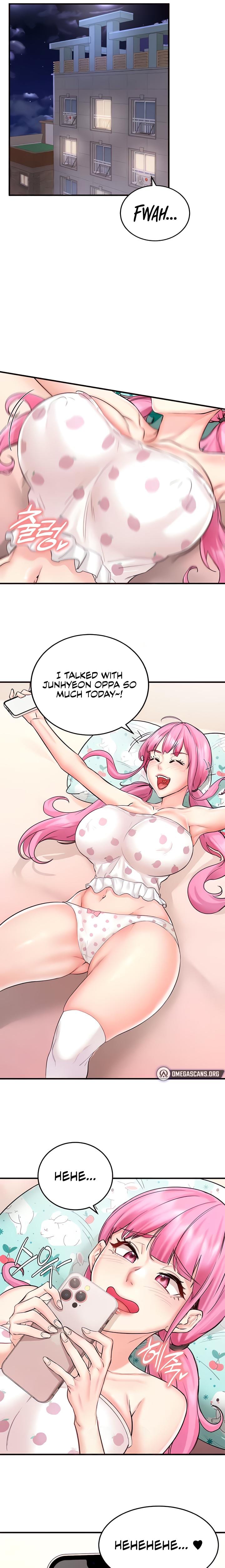 An Introduction to MILFs Uncensored, chapter 13, page 5 of 25