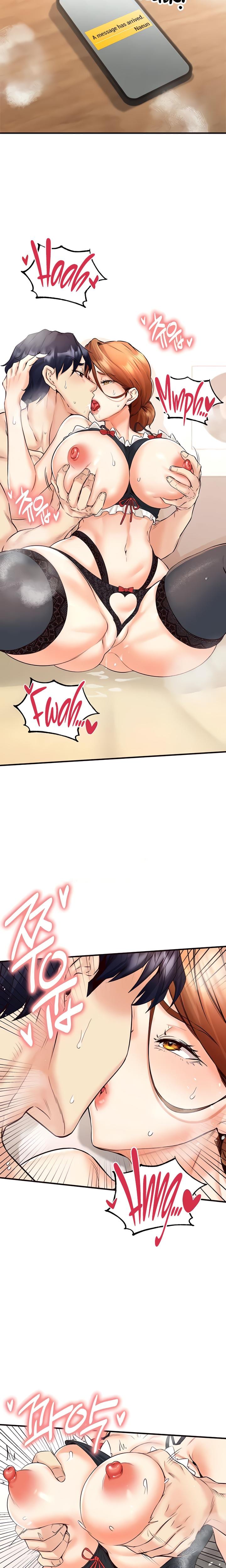 An Introduction to MILFs Uncensored, chapter 13, page 8 of 25