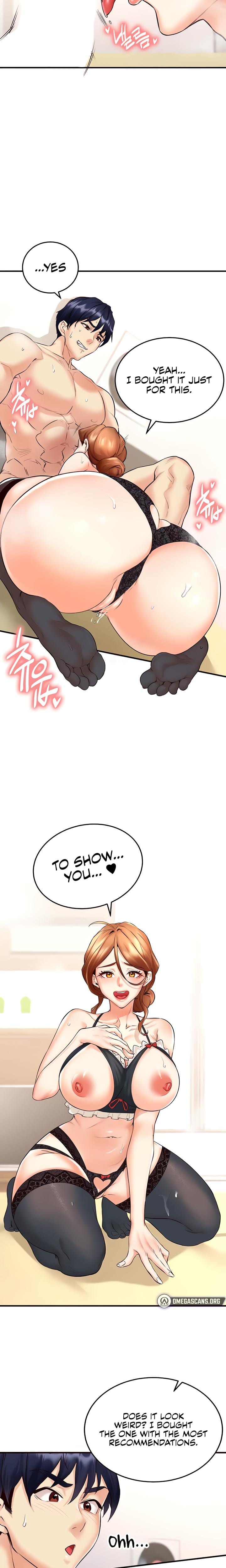 An Introduction to MILFs Uncensored, chapter 13, page 11 of 25