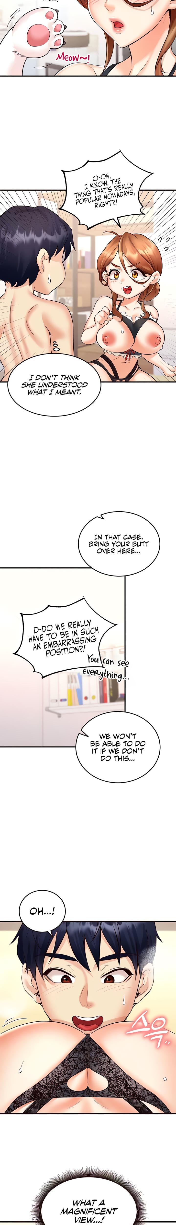 An Introduction to MILFs Uncensored, chapter 13, page 13 of 25