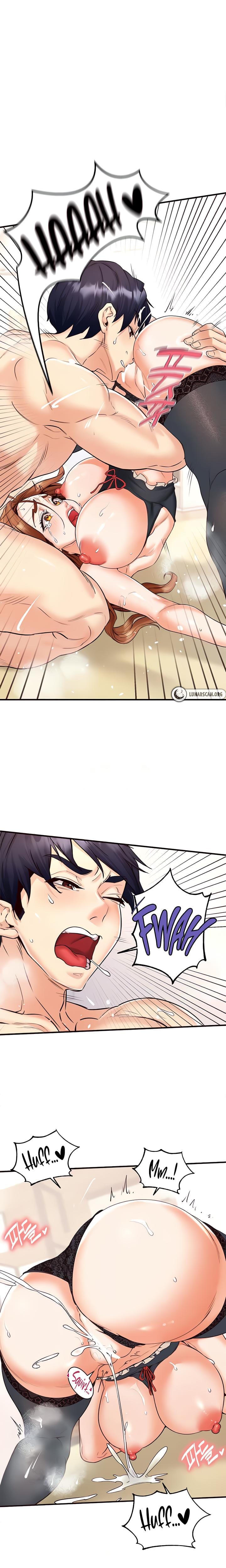 An Introduction to MILFs Uncensored, chapter 13, page 19 of 25