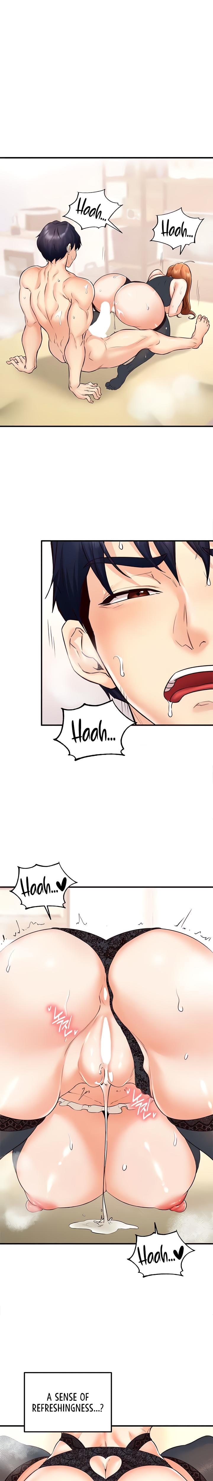 An Introduction to MILFs Uncensored, chapter 13, page 20 of 25