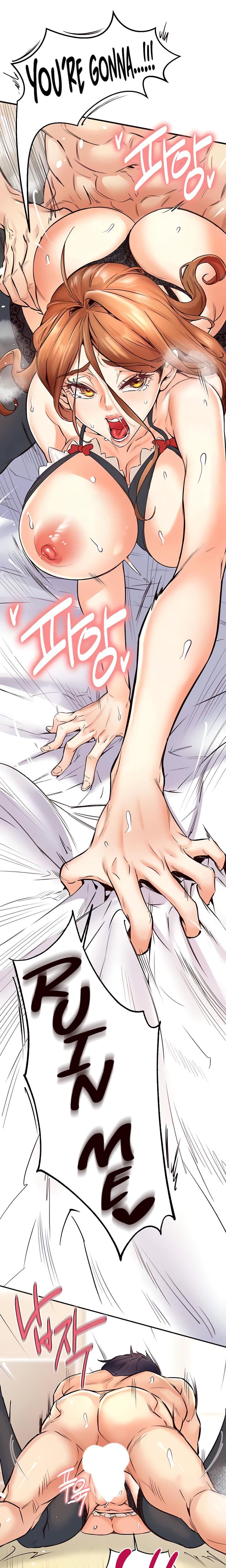An Introduction to MILFs Uncensored, chapter 13, page 22 of 25
