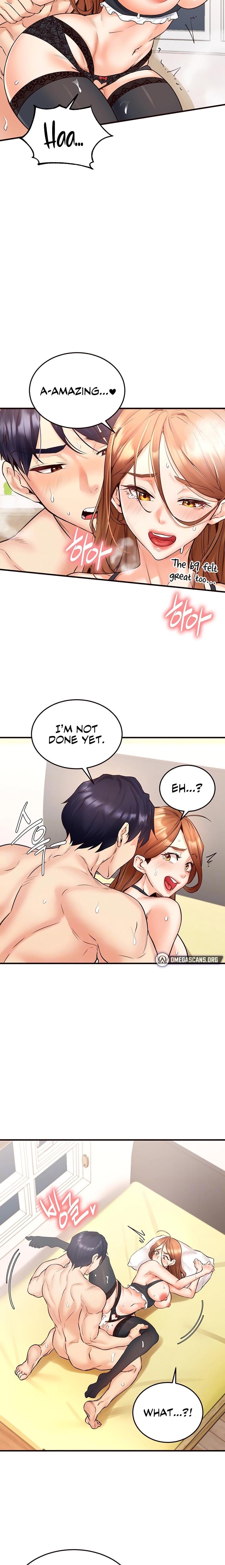 An Introduction to MILFs Uncensored, chapter 14, page 7 of 30