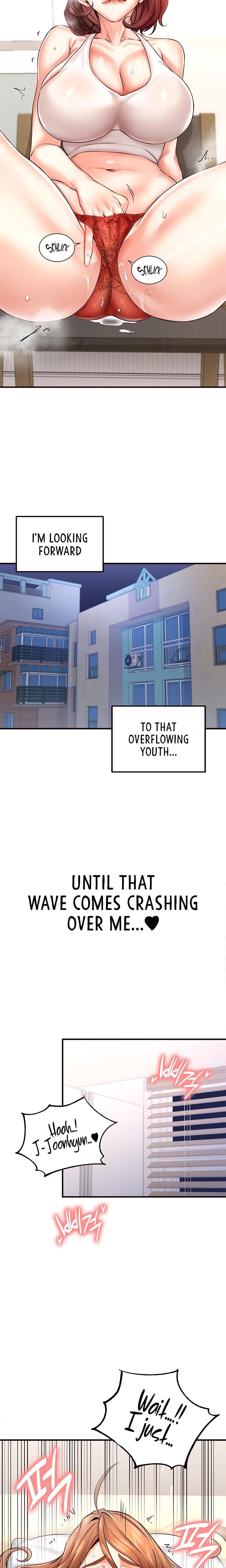 An Introduction to MILFs Uncensored, chapter 14, page 14 of 30
