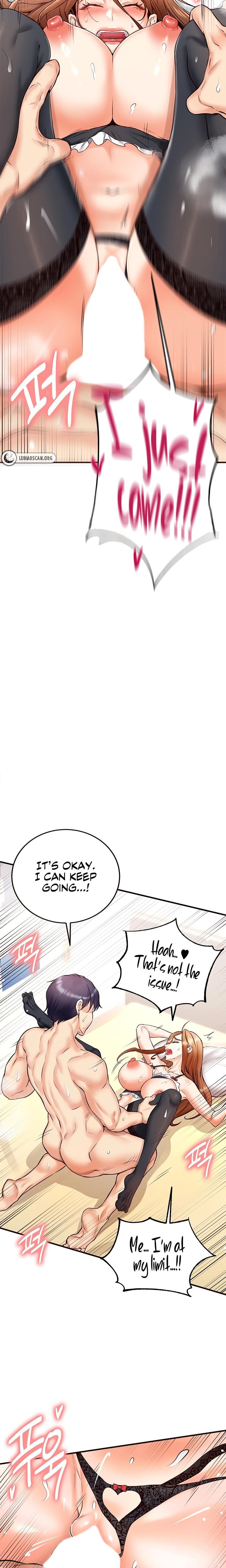 An Introduction to MILFs Uncensored, chapter 14, page 15 of 30