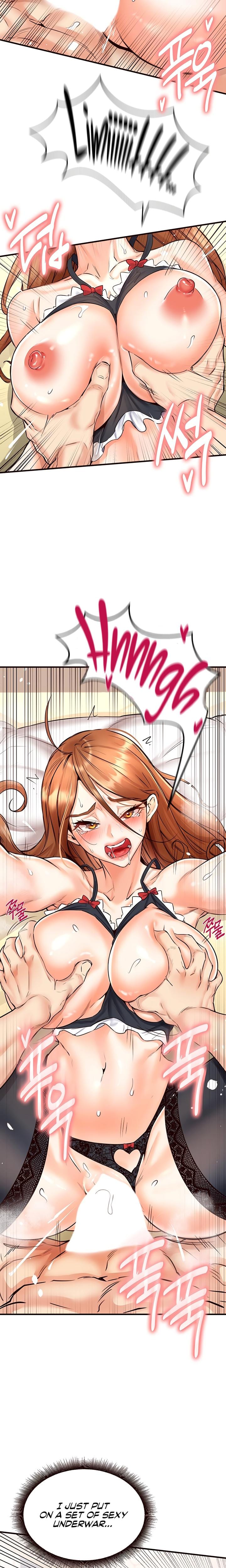 An Introduction to MILFs Uncensored, chapter 14, page 16 of 30