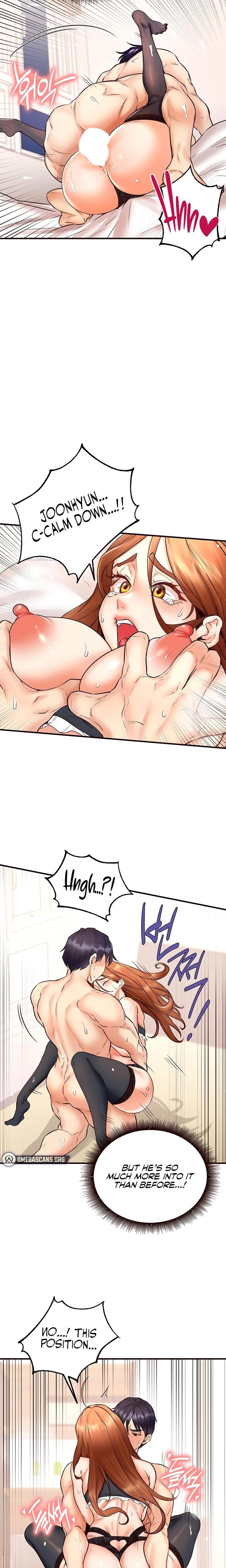 An Introduction to MILFs Uncensored, chapter 14, page 17 of 30