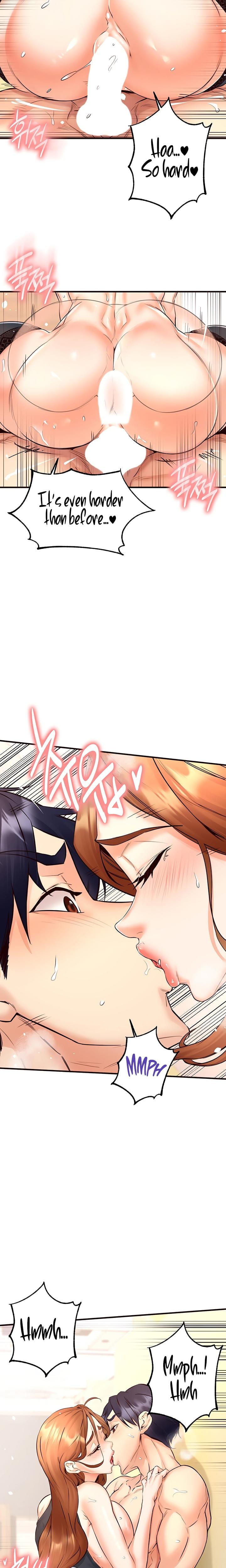 An Introduction to MILFs Uncensored, chapter 14, page 23 of 30