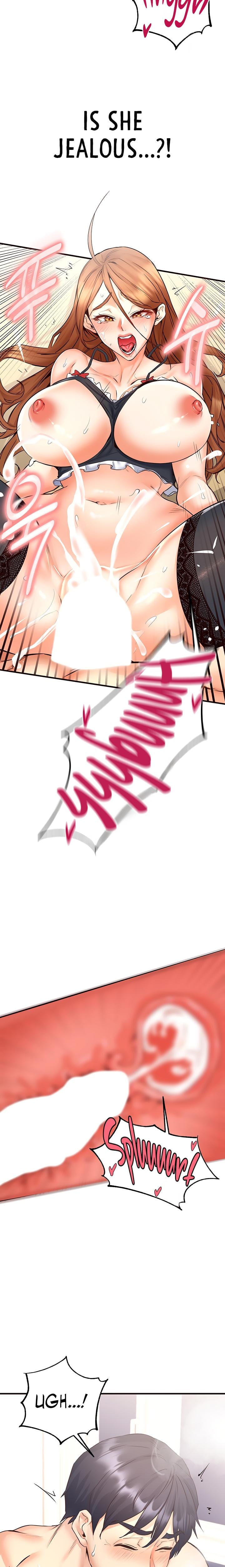 An Introduction to MILFs Uncensored, chapter 14, page 26 of 30