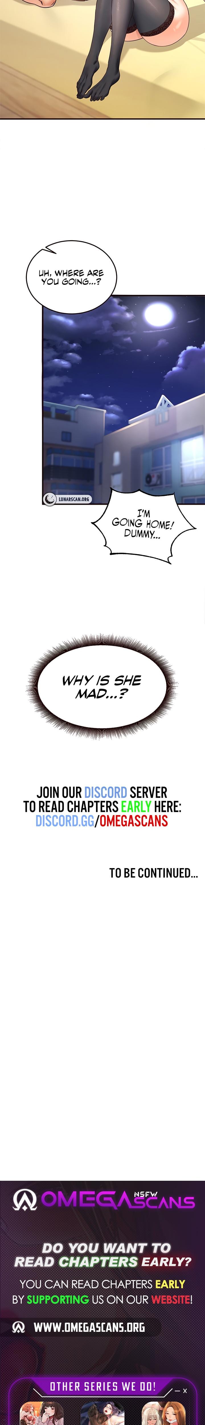 An Introduction to MILFs Uncensored, chapter 14, page 29 of 30
