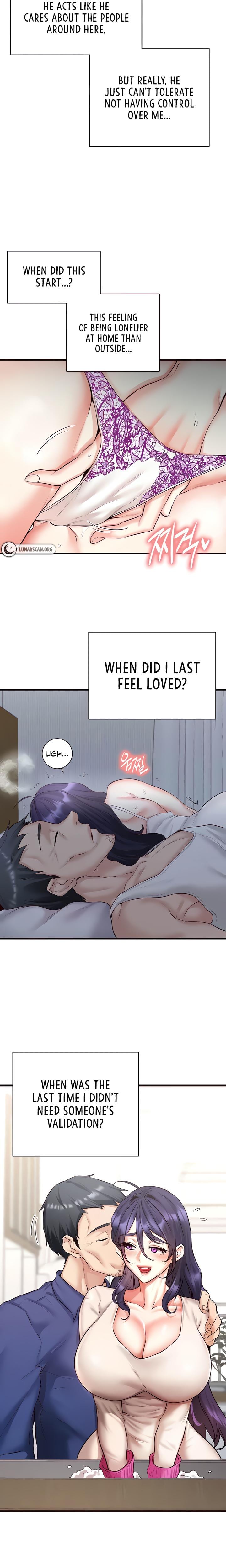 An Introduction to MILFs Uncensored, chapter 15, page 5 of 23